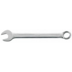 Clé mixte DIN 3113 A, ISO 3318, Cote s/plats : 10 mm, Long. 142 mm