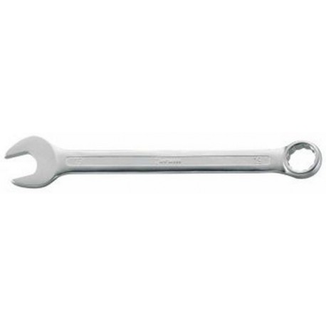 Clé mixte DIN 3113 A, ISO 3318, Cote s/plats : 12 mm, Long. 160 mm