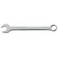 Clé mixte DIN 3113 A, ISO 3318, Cote s/plats : 19 mm, Long. 235 mm