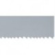Bande de scie VARIO M42 4250x34x1,1 4-6Z Wikus