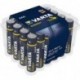 Piles Energy AAA 24er Box VARTA