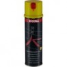 Bombe marquage chantier 500ml jaune E-COLL EE