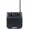 Radio de chantier DAB+PRO DAB+