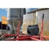 Radio de chantier DAB+PRO DAB+