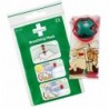 Masque respiratoire avec clapet anti-retour