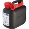 Jerrican essence 5l Standard noir