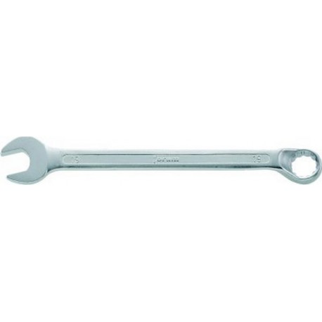 Clé mixte DIN 3113 B, modèle court, Cote s/plats : 36 mm, Long. 460 mm