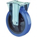 Roulette,bleu Plastique L410.B61.160