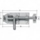 Verrou 164/K3Z/160 mm