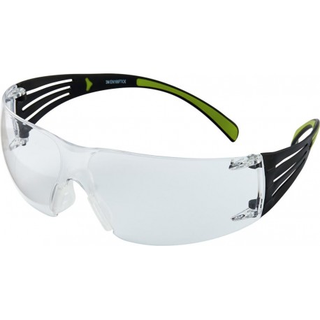 Lunette Secure Fit401AF, PC,klar,AS/AF