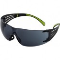 Lunette Secure Fit402AF, PC,gris,AS/AF