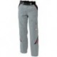 Pantalon de travail Highline,  Taille 56,ardoise/noir