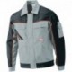 Veste de travail Highline,  Taille 48,ardoise/noir
