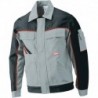 Veste de travail Highline,  Taille 58,ardoise/noir
