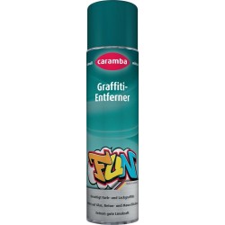 Décapant graffiti 400 ML (Par 6)