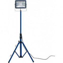 Pojecteur-LED-sur trepieds 30W, 5 m Kabel