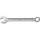 Clé mixte DIN 3113 A, ISO 3318, Cote s/plats : 19 mm, Long. 230 mm