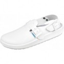 Sabot 970111,OB FO, A WRU SRC,blanc, Taille 43