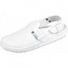 Sabot 970111,OB FO, A WRU SRC,blanc, Taille 43