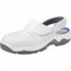 Sabot Lorica 2120, SBAE WRU SRC,  Taille 41, blanc