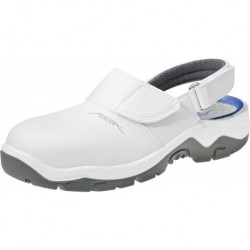 Sabot Lorica 2120, SBAE WRU SRC,  Taille 41, blanc