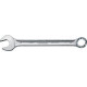 Clé mixte DIN 3113 A, ISO 3318, Cote s/plats : 26* mm, Long. 302 mm