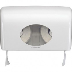 Distributeur papier toilette Midi