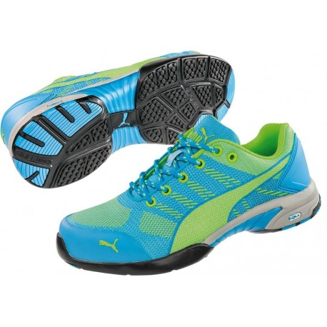 Chaussure de sécurité 642900, S1P, HRO, SRC,  Taille  35
