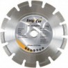Disque diamanté EC- 31 125x2,1x10x22,23mm Cedima