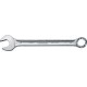 Clé mixte DIN 3113 A, ISO 3318, Cote s/plats : 36 mm, Long. 460 mm