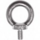 Piton DIN 580 acier inoxidable A4 M6 HP (Par 10)
