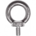 Piton DIN 580 acier inoxidable A4 M6 HP (Par 10)