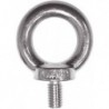 Piton DIN 580 acier inoxidable A4 M8 HP (Par 10)