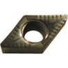 Plaquettes 7 Grad pos. DCGT 070202 AL KNH 5010 (Par 10)