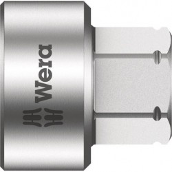Douille 13mm ZYKLOP Wera