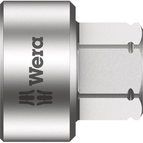 Douille 13mm ZYKLOP Wera