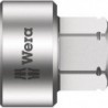 Douille 13mm ZYKLOP Wera