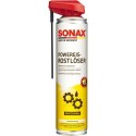 Mousse entretien inox 400 ml (Par 6)