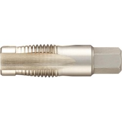 Tarauds spéciaux pour presse-étoupe. HSS M20x1,5mm Exact