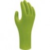 Gants à usage unique,Nitril,7570, Taille XL(9-15),Pack a100 Unités