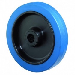 Roulette,bleu B61.101