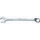 Clé mixte DIN 3113 B, modèle court, Cote s/plats : 50 mm, Long. 580 mm
