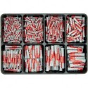 Coffret chevilles 55 fischer Duopower
