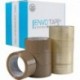 Ruban emballage  5600 48x66mm transparent (Par 6)