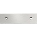 Lame inférieure remplacement pour 150mm Blechschere