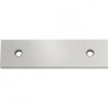 Lame inférieure remplacement pour 150mm Blechschere