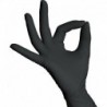 Gants à usage unique SHATIN,Nitril, Taille 10(Box a100St.)