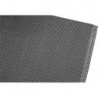 Rouleau tissu 1,00x25m acier inoxidable inoxydable