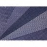Rouleau tissu 1,00x25m acier inoxidable inoxydable