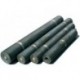 Rouleau tissu 1,20x30m Fibre de verre Blanc